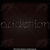 Addiction Marching Band sheet music cover